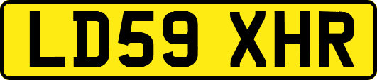 LD59XHR