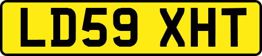 LD59XHT