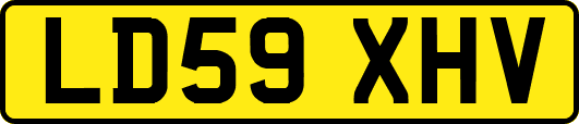LD59XHV
