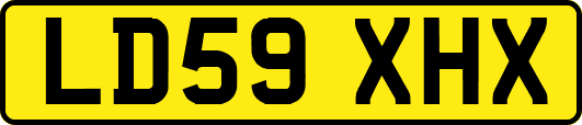LD59XHX