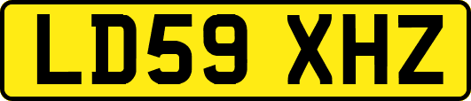 LD59XHZ