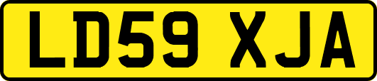 LD59XJA