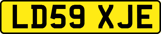 LD59XJE
