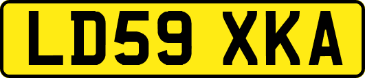 LD59XKA