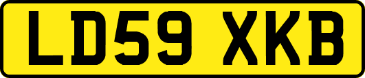 LD59XKB