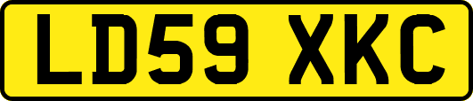 LD59XKC