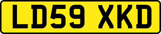 LD59XKD