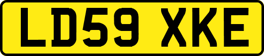 LD59XKE