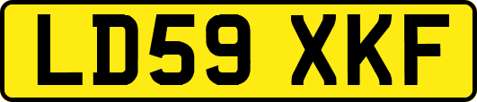 LD59XKF