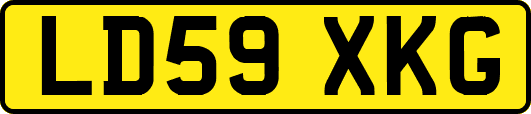 LD59XKG