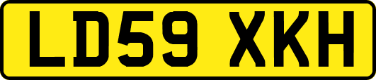 LD59XKH