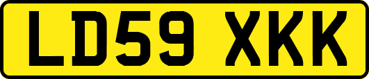 LD59XKK