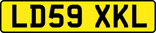 LD59XKL