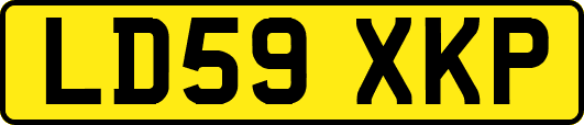 LD59XKP