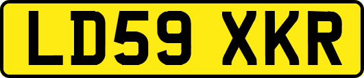 LD59XKR