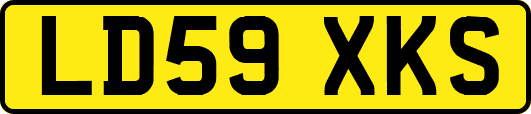 LD59XKS