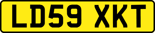 LD59XKT