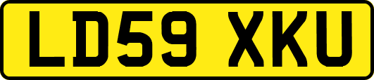 LD59XKU