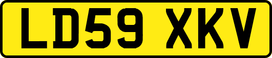 LD59XKV