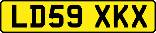 LD59XKX
