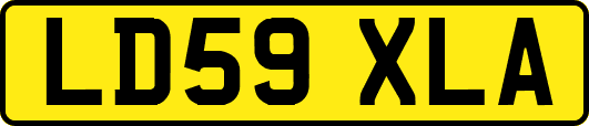 LD59XLA