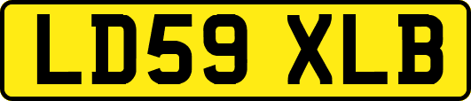 LD59XLB
