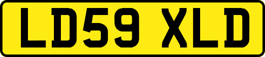 LD59XLD