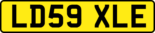 LD59XLE
