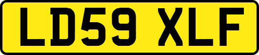 LD59XLF