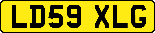 LD59XLG