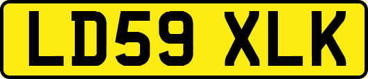 LD59XLK