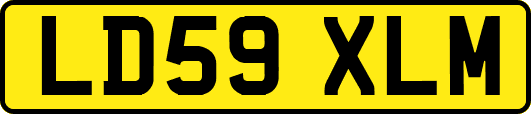 LD59XLM