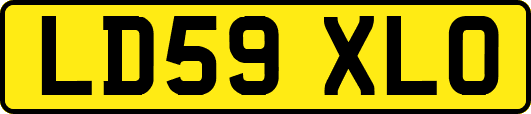 LD59XLO