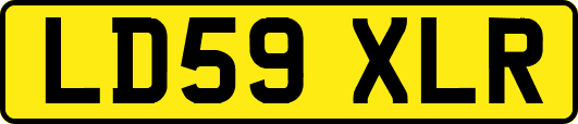 LD59XLR