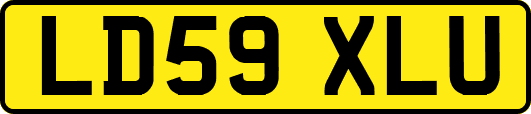 LD59XLU