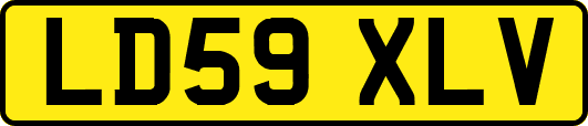 LD59XLV