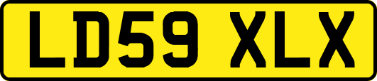 LD59XLX