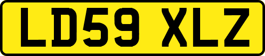 LD59XLZ