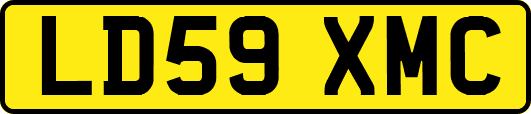 LD59XMC