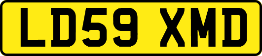 LD59XMD