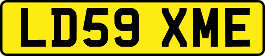 LD59XME