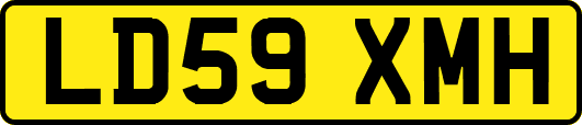 LD59XMH