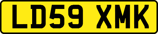 LD59XMK