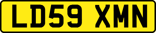 LD59XMN