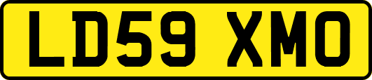 LD59XMO
