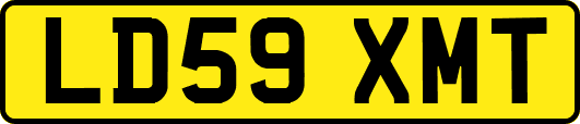 LD59XMT
