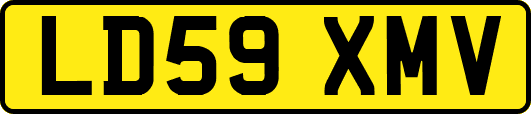 LD59XMV