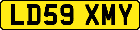 LD59XMY