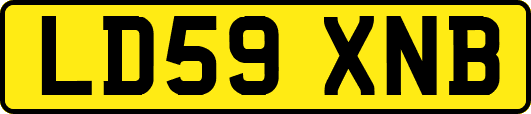 LD59XNB