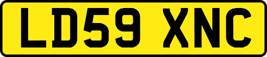 LD59XNC